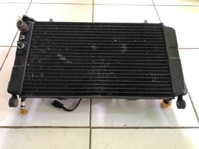 Radiator apa Yamaha YZF750R 1993-1998 foto