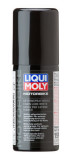 Lubrifiant sintetic pentru lanturi de motocicleta .- LM Spray 50ml, Liqui Moly