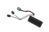 Incuietoare capota, buton portbagaj Land Rover Discovery 2004-, NTY EZC-LR-008