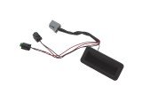 Incuietoare capota, buton portbagaj Land Rover Discovery 2004-, NTY EZC-LR-008