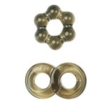 Cumpara ieftin JoyRings Stamina Cock Ring Set (2 Pack)