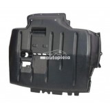 Scut plastic motor VW Polo diesel (6N1) fabricat in perioada 1997 - 1999 RP150202, Rezaw Plast