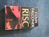 COLIN FALCONER - RISC