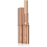 Nude by Nature Flawless anticearcan cu efect de lunga durata culoare 02 Porcelain Beige 2,5 g