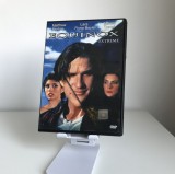 Film Subtitrat - DVD - Extreme (Equinox)