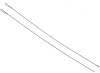 Croseta Fara Maner Mikado, 18cm