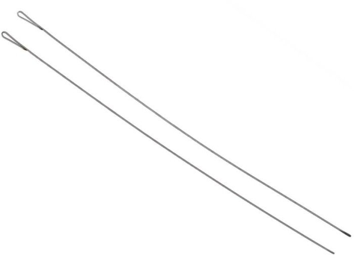 Croseta Fara Maner Mikado, 18cm