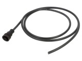 Cablu de conectare PIN: 4 cu manşon IP67