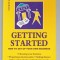 GETTING STARTED , HOW TO SET UP YOUR OWN BUSINESS by ROBSON RHODES , 1995