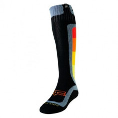 FOX COOLMAX THIN SOCK - MURC [BLU STL] foto