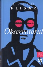 Evald Flisar - Observatorul