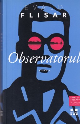 Evald Flisar - Observatorul foto
