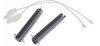 Kit Arcuri + Cablu Usa Masina Spalat Vase Bosch 00754869 (Compatibil diverse modele Bosch/Siemens) - Piese Schimb Originale