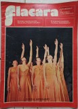 Revista Flacara// anul XXII, nr. 12 (928); 17 martie 1973
