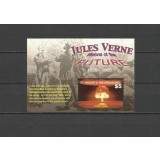 ST VINCENT 2005 JULES VERNE