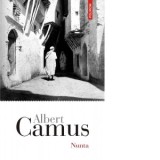 Nunta - Albert Camus