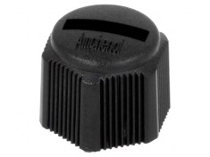 Capac Protecție Conectori M8 IP67 Plastic