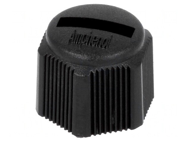 Capac Protecție Conectori M8 IP67 Plastic