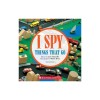 I Spy Things That Go