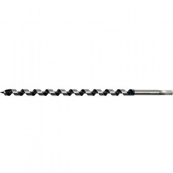 Burghiu pentru lemn 14 x 400 mm, Yato YT-3271 foto