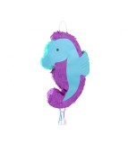Pinata Cal de Mare pentru petreceri, 45 x 29 x 8 cm, Godan