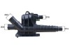 MAHLE TH 66 83 termostat,lichid racire
