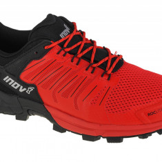 Pantofi de alergat Inov-8 Roclite G 275 000806-RDBK-M-01 roșu