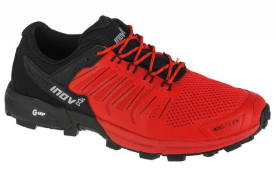 Pantofi de alergat Inov-8 Roclite G 275 000806-RDBK-M-01 roșu foto