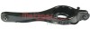 Bascula / Brat suspensie roata FORD FOCUS (DAW, DBW) (1998 - 2007) METZGER 58038409