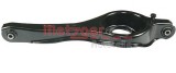 Bascula / Brat suspensie roata FORD FOCUS (DAW, DBW) (1998 - 2007) METZGER 58038409