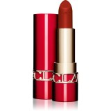 Clarins Joli Rouge Velvet ruj crema cu efect matifiant culoare 782V 3.5 g