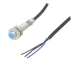 Senzor Magnetic PNP NO 10-30VDC IP67