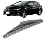 Cumpara ieftin Stergator lamela spate TOYOTA AURIS (_E18_) 2012 - 2018, pentru luneta, Bosch Twin