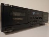 Stereo Cassette Deck SONY model TC-WR 790 - Vintage/Japan/RAR - vezi descrierea