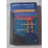 Andrea Camilleri - Death in Sicily