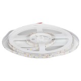 Banda led smd3528 rosu ip20 5m, Oem