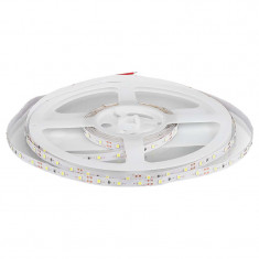 Banda led smd3528 rosu ip20 5m