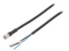 Cablu de Conectare M8 4 Pini 2m