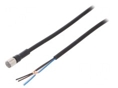 Cablu de Conectare M8 4 Pini 2m