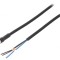 Cablu de Conectare M8 4 Pini 2m