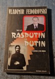 De la Rasputin la Putin Vladimir Fedorovski