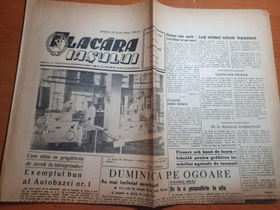 flacara iasului 3 noiembrie 1964-statiunea stuficola delta dunarii foto