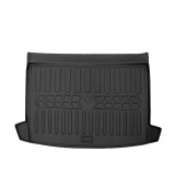 Cumpara ieftin Covor Protectie Portbagaj Umbrella Pentru Renault Clio Iv Combi, Cu Podea Joasa (2012-2019)