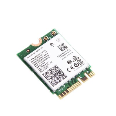 Placa de Retea Intel Dual Band Wireless-AC 8265NGW foto