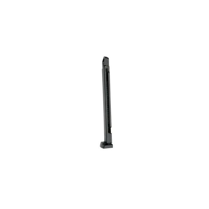 Incarcator ASG 1911 STi DUTY ONE CO2 metal