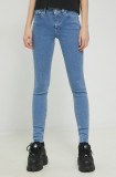 Cumpara ieftin Tommy Jeans jeansi Nora femei medium waist