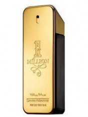 1 MILLION 100ml - Paco Rabanne | Parfum foto