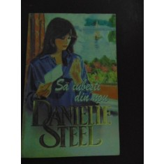 Sa iubesti din nou-Danielle Steele