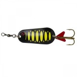 Oscilanta DAM Effzett Standard Green Black UV 6gr 32mm