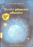 POVESTEA PLANETEI ALBASTRE-ANDRI SNAER MAGNASON-272564